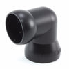 Loc-Line Elbow - Savko Plastic Pipe & Fittings