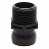 Loc-Line Male Adapter - Savko Plastic Pipe & Fittings
