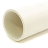 White PVC Schedule 40 Pipe, 5 Ft - Savko Plastic Pipe & Fittings