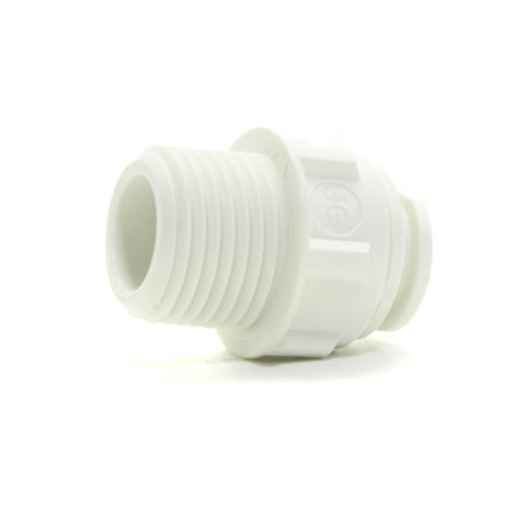 John Guest, Male Adapter, SpeedFit - Savko Plastic Pipe & Fittings