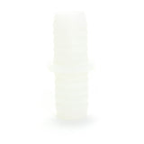 Nylon Insert, Coupling, Barb x Barb - Savko Plastic Pipe & Fittings