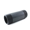 PVC Schedule 80, Nipple, 8" Long - Savko Plastic Pipe & Fittings - 1