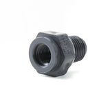 PVC Schedule 80, Reducer Bushing, MPT x FPT