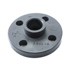 PVC Schedule 80, Flange Slip