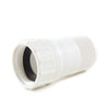 PVC Garden Hose Adapter, 3/4" FHT x 3/4" MPT - Savko Plastic Pipe & Fittings - 1