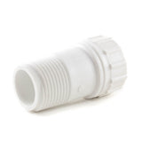 PVC Garden Hose Adapter, 3/4" FHT x 3/4" MPT - Savko Plastic Pipe & Fittings - 2