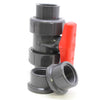 Spears® True Union 2000 Ball Valves - Savko Plastic Pipe & Fittings