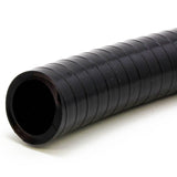 Black Flexible PVC Pipe, 5 Ft - Savko Plastic Pipe & Fittings