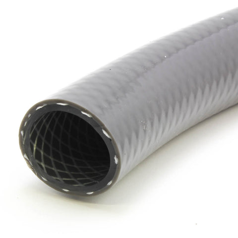 Reinforced Flexible Tubing, 5 Ft - Savko Plastic Pipe & Fittings