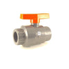 Colonial Super "C"  Compact Ball Valve, Slip