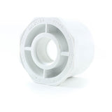 PVC Schedule 40, Reducer Bushing, Slip x FPT - Savko Plastic Pipe & Fittings - 4