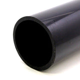 Black PVC Pipe, 5 Ft - Savko Plastic Pipe & Fittings