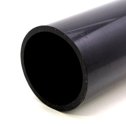 Black PVC Pipe, 5 Ft – Savko Plastic Pipe & Fittings