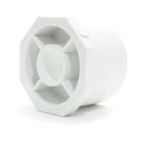 PVC Schedule 40, Reducer Bushing, Slip x Slip - Savko Plastic Pipe & Fittings - 2