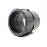PVC Schedule 80, Coupling Slip x Slip