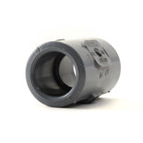PVC Schedule 80, Coupling Slip x Slip