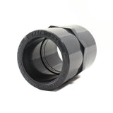 PVC Schedule 80, Coupling Slip x Slip