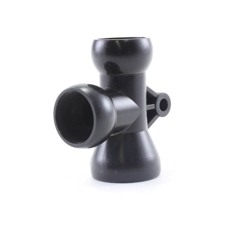 Loc-Line Tee - Savko Plastic Pipe & Fittings