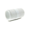 PVC Garden Hose Adapter, 3/4" MHT x 3/4" MPT - Savko Plastic Pipe & Fittings - 1
