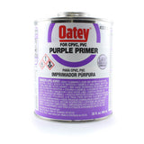 PVC Cement, Primer Purple - Savko Plastic Pipe & Fittings