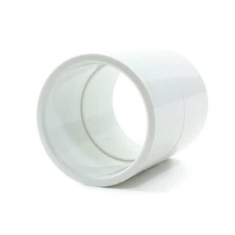 PVC Schedule 40, Coupling Slip x Slip – Savko Plastic Pipe & Fittings
