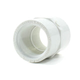 PVC Schedule 40, Coupling FPT x FPT - Savko Plastic Pipe & Fittings