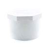 PVC Schedule 40 Spigot Plug - Savko Plastic Pipe & Fittings - 1