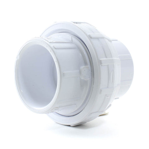 PVC Schedule 40 Slip Union - Savko Plastic Pipe & Fittings