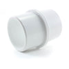 PVC Schedule 40, Inside Coupling - Savko Plastic Pipe & Fittings