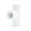 PVC Schedule 40, Tee FPT x FPT x FPT - Savko Plastic Pipe & Fittings